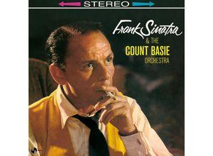 8436539313205 - Frank Sinatra - GEBRAUCHT And the Count Basie Orchestra+2 Bonus(LtdEdt 1 [Vinyl LP] - Preis vom 08062023 050526 h