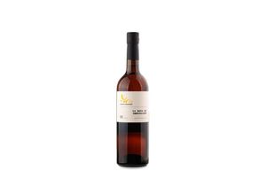 8436541331297 - Equipo Navazos La Bota Nº117 de Amontillado Montilla - 75cl