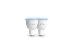 8436542858298 - Spc aura450 wifi smart bulb