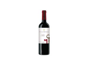 8436543100587 - Cabernet Sauvignon 2018 - 75cl