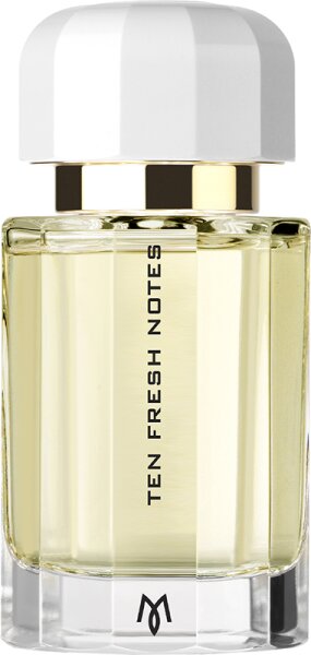 8436543924183 - Ten Fresh Notes Eau de Parfum (EdP) 100 ml