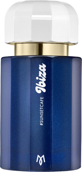 8436543924466 - Ibiza Sunsetcafe Eau de Parfum (EdP) 100 ml