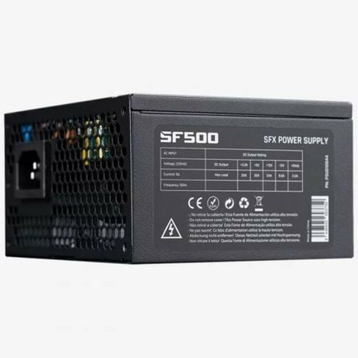 8436545693759 - Kopfhörer-Halterung PSU010044 8436545693759 - Kopfhörer-Halterung PSU010044