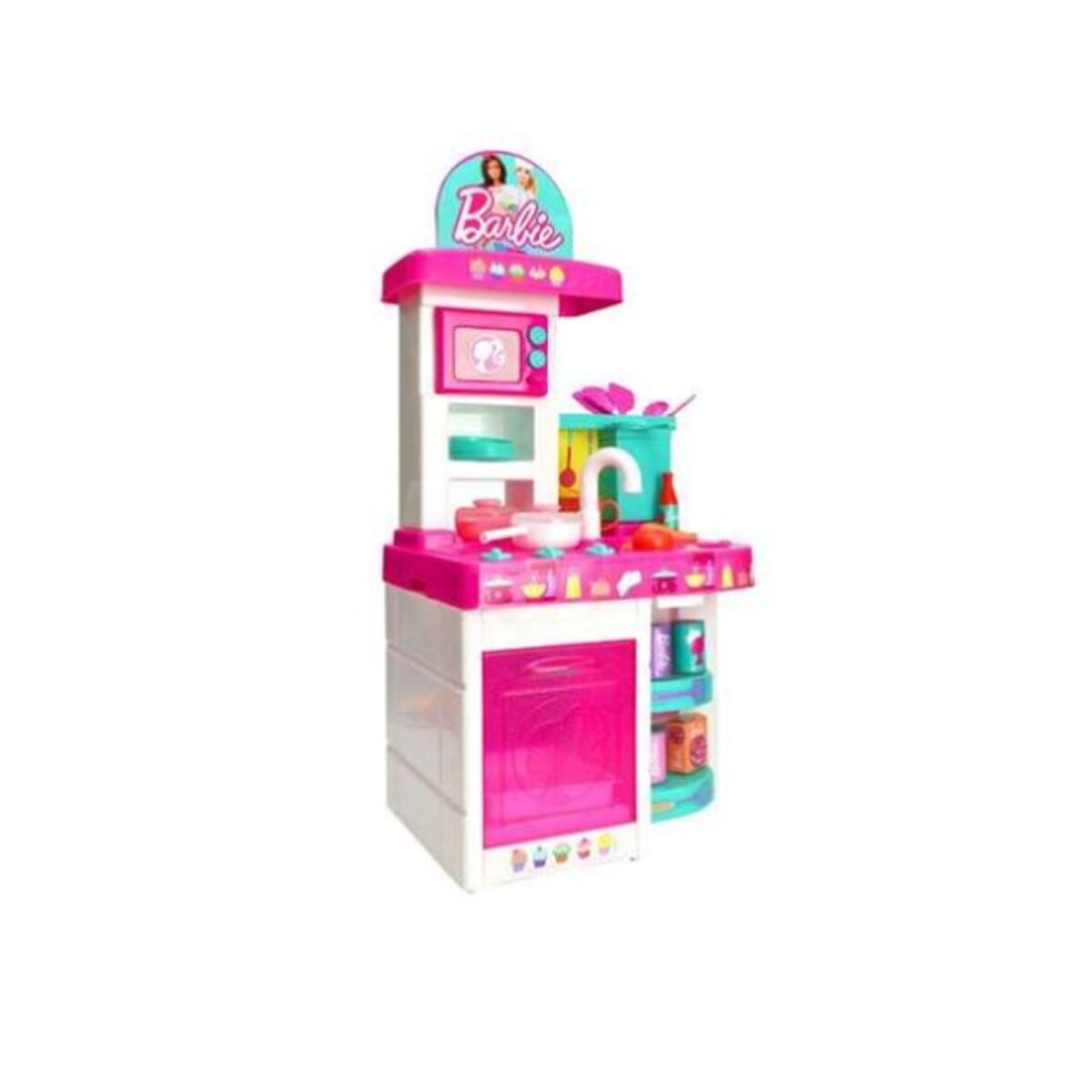 8436547416752 - Spielzeugküche 405 x 30 x 81 cm Rosa