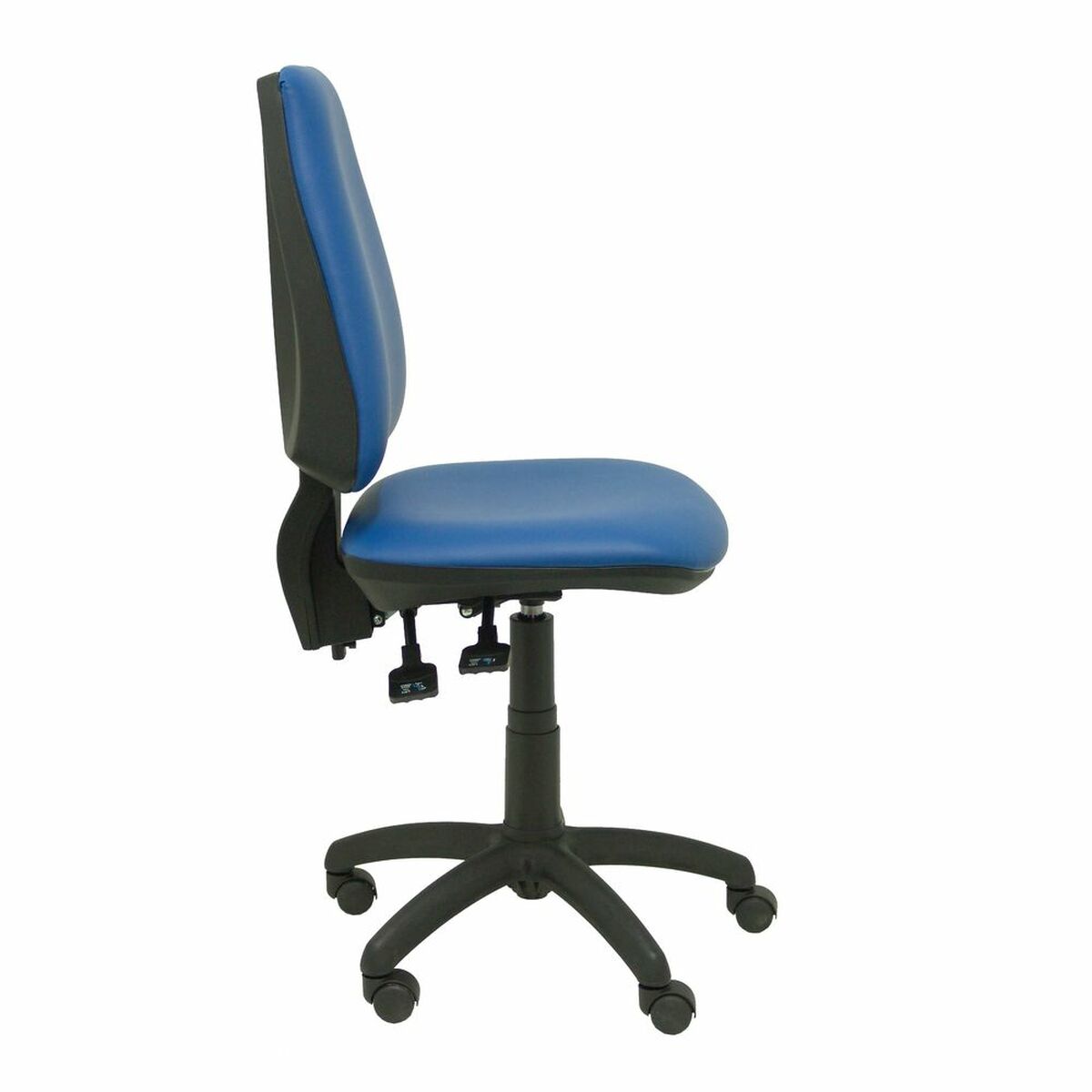8436549390197 - Bürostuhl Piqueras y Crespo 14SSPAZ Blau 8436549390197 - Bürostuhl Piqueras y Crespo 14SSPAZ Blau