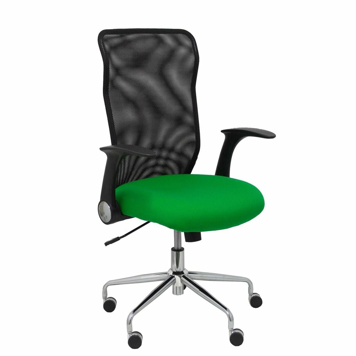 8436549390289 - Bürostuhl Minaya Piqueras y Crespo 1BALI15 grün 8436549390289 - Bürostuhl Minaya Piqueras y Crespo 1BALI15 grün