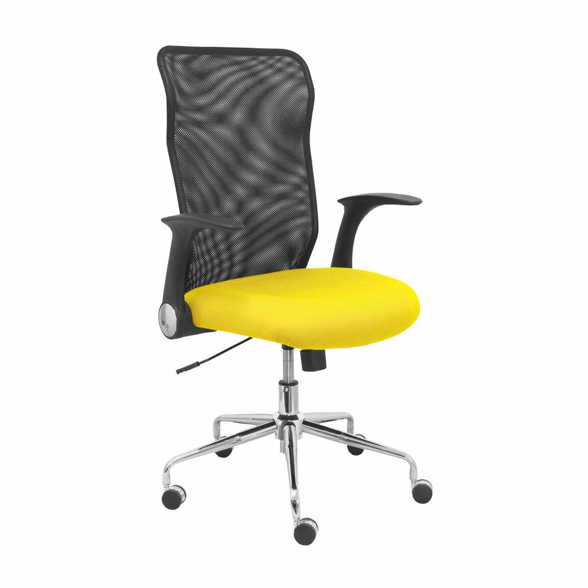 8436549390364 - Bürostuhl Minaya Piqueras y Crespo BALI100 Gelb