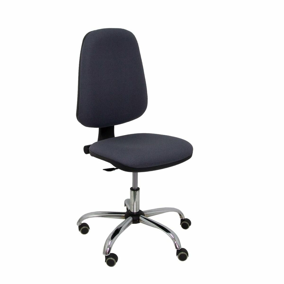 8436549390500 - Bürostuhl Socovos bali  17CP Grau Dunkelgrau