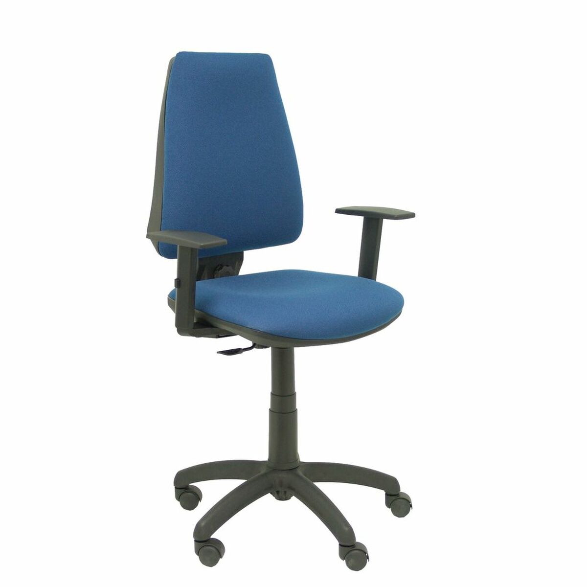 8436549390708 - Bürostuhl Elche CP Bali Piqueras y Crespo I200B10 Blau Marineblau 8436549390708 - Bürostuhl Elche CP Bali Piqueras y Crespo I200B10 Blau Marineblau