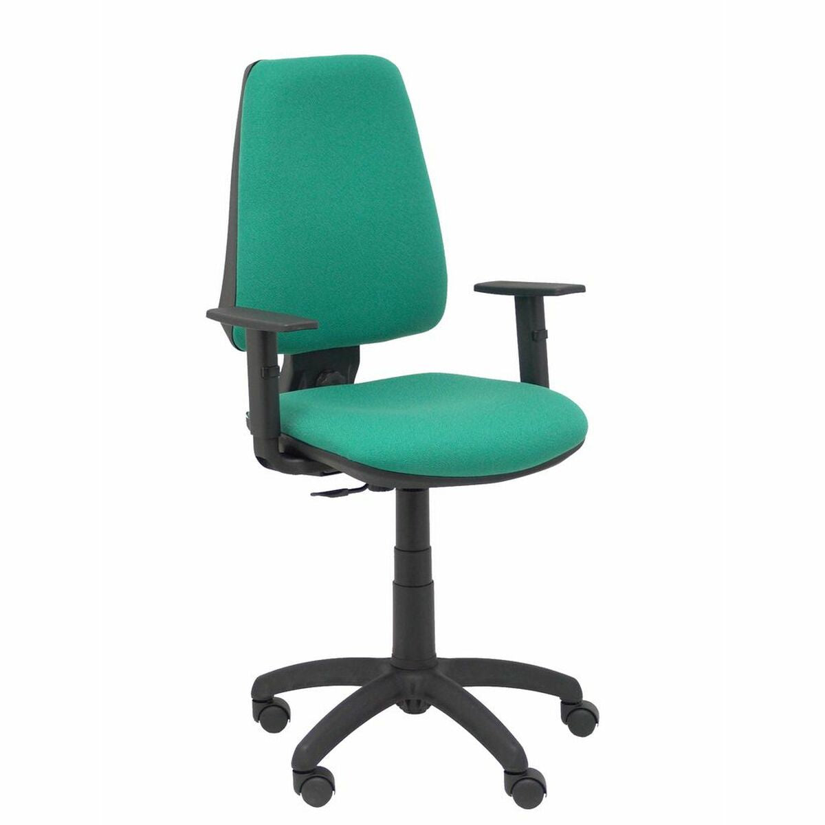 8436549390999 - Bürostuhl Elche CP Bali Piqueras y Crespo I456B10 Smaragdgrün 8436549390999 - Bürostuhl Elche CP Bali Piqueras y Crespo I456B10 Smaragdgrün
