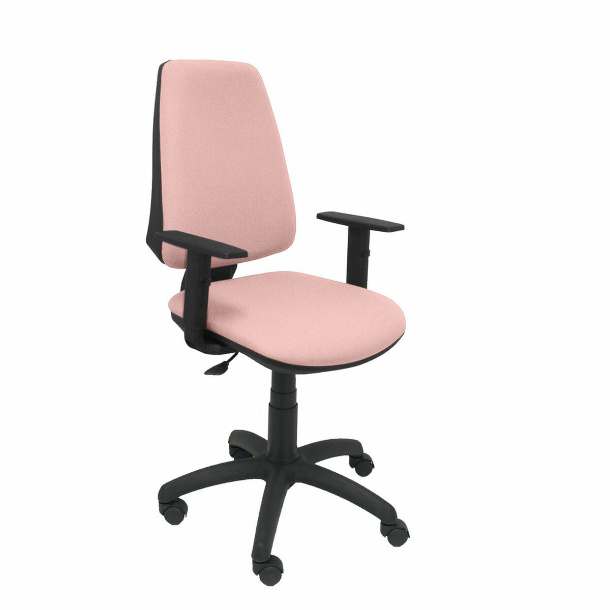 8436549391019 - Bürostuhl Elche CP Bali I710B10 Rosa Hellrosa