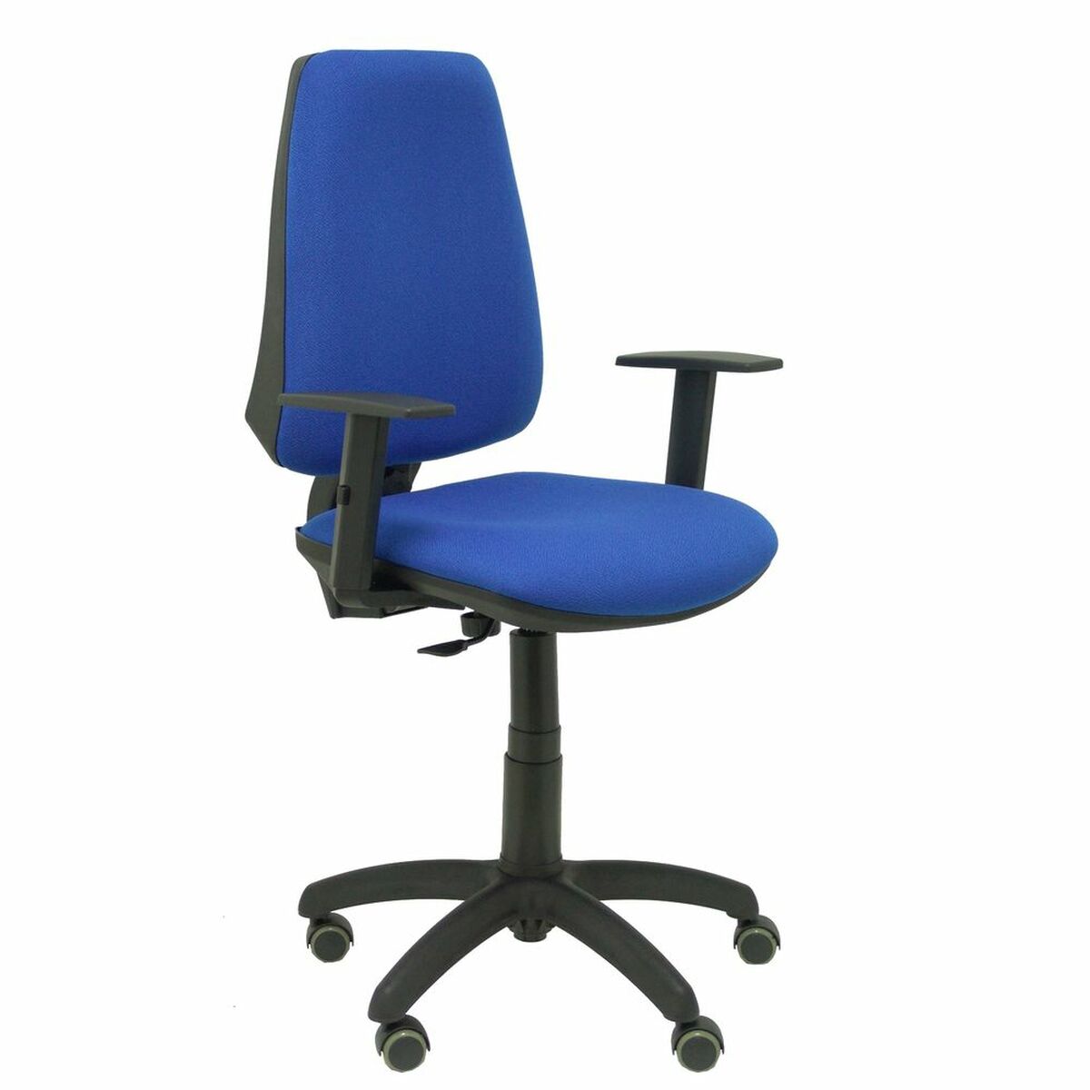 8436549391132 - Bürostuhl Elche CP Bali Piqueras y Crespo 29B10RP Blau