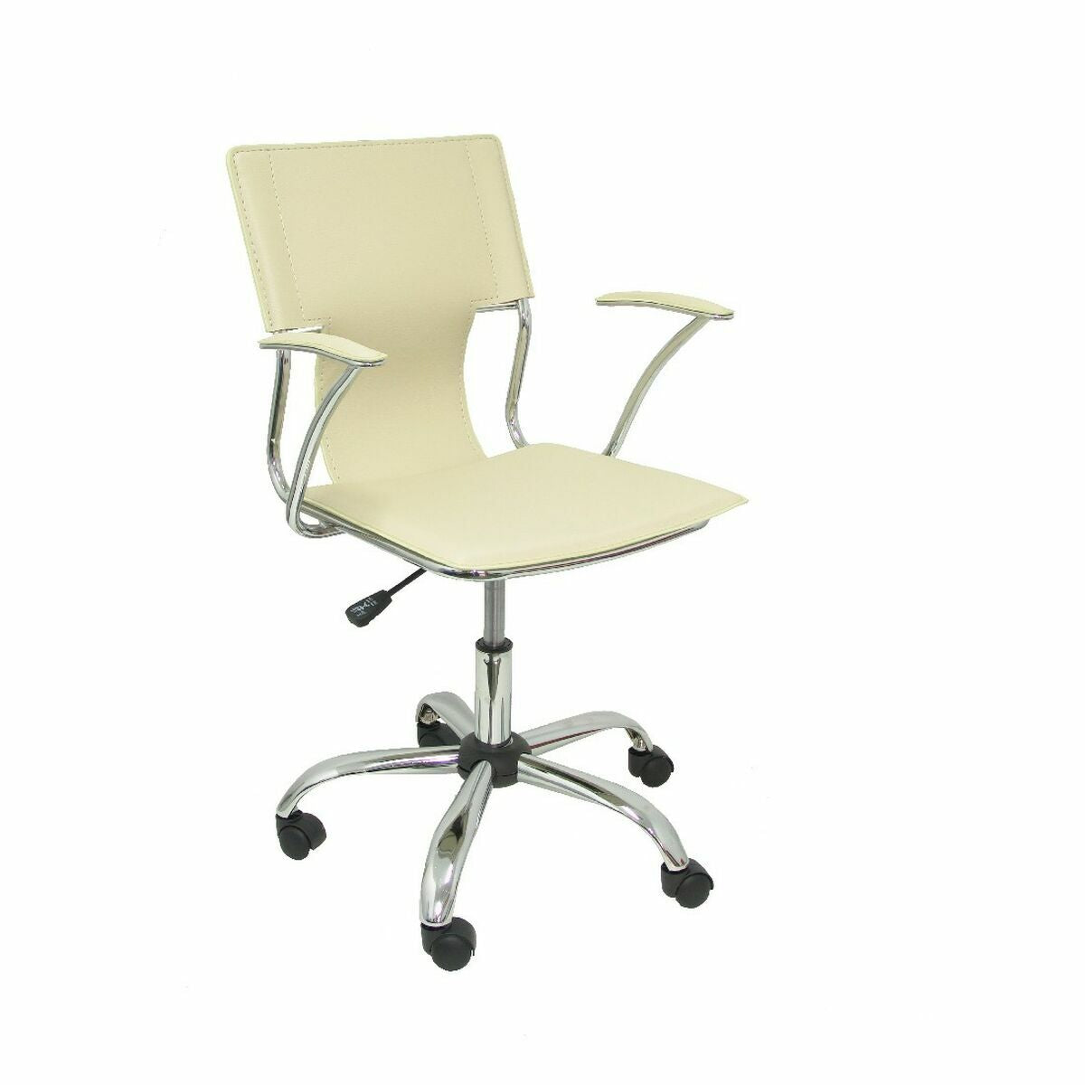 8436549391279 - Bürostuhl Bogarra Piqueras y Crespo 214CR Creme