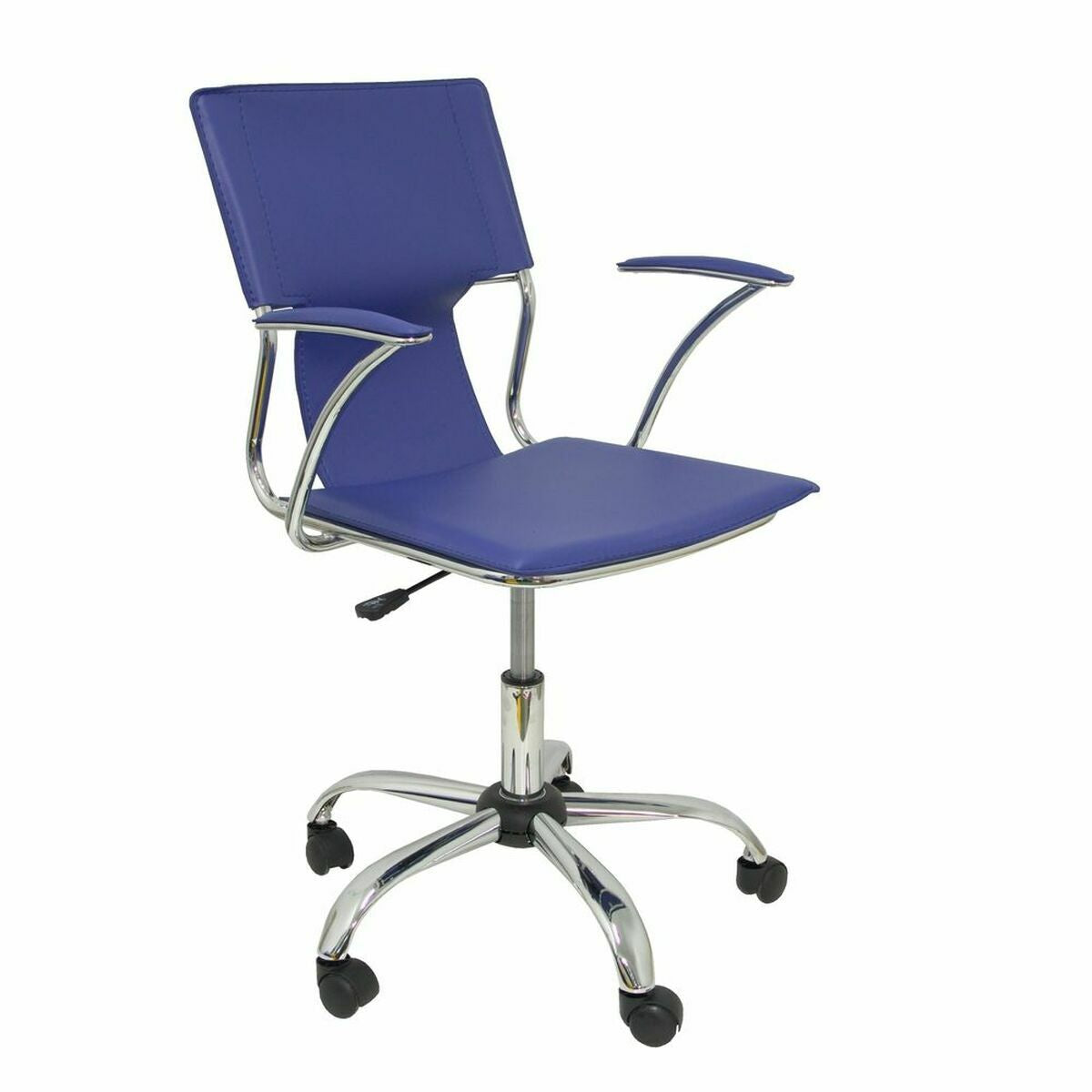8436549391323 - Bürostuhl Bogarra Piqueras y Crespo 214AZ Blau 8436549391323 - Bürostuhl Bogarra Piqueras y Crespo 214AZ Blau
