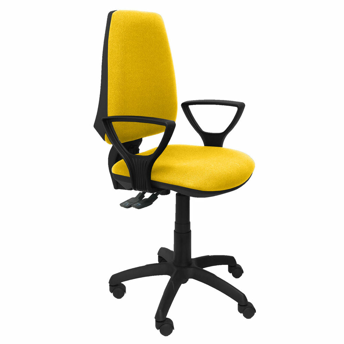 8436549391521 - Bürostuhl Elche S Bali Piqueras y Crespo 00BGOLF Gelb 8436549391521 - Bürostuhl Elche S Bali Piqueras y Crespo 00BGOLF Gelb