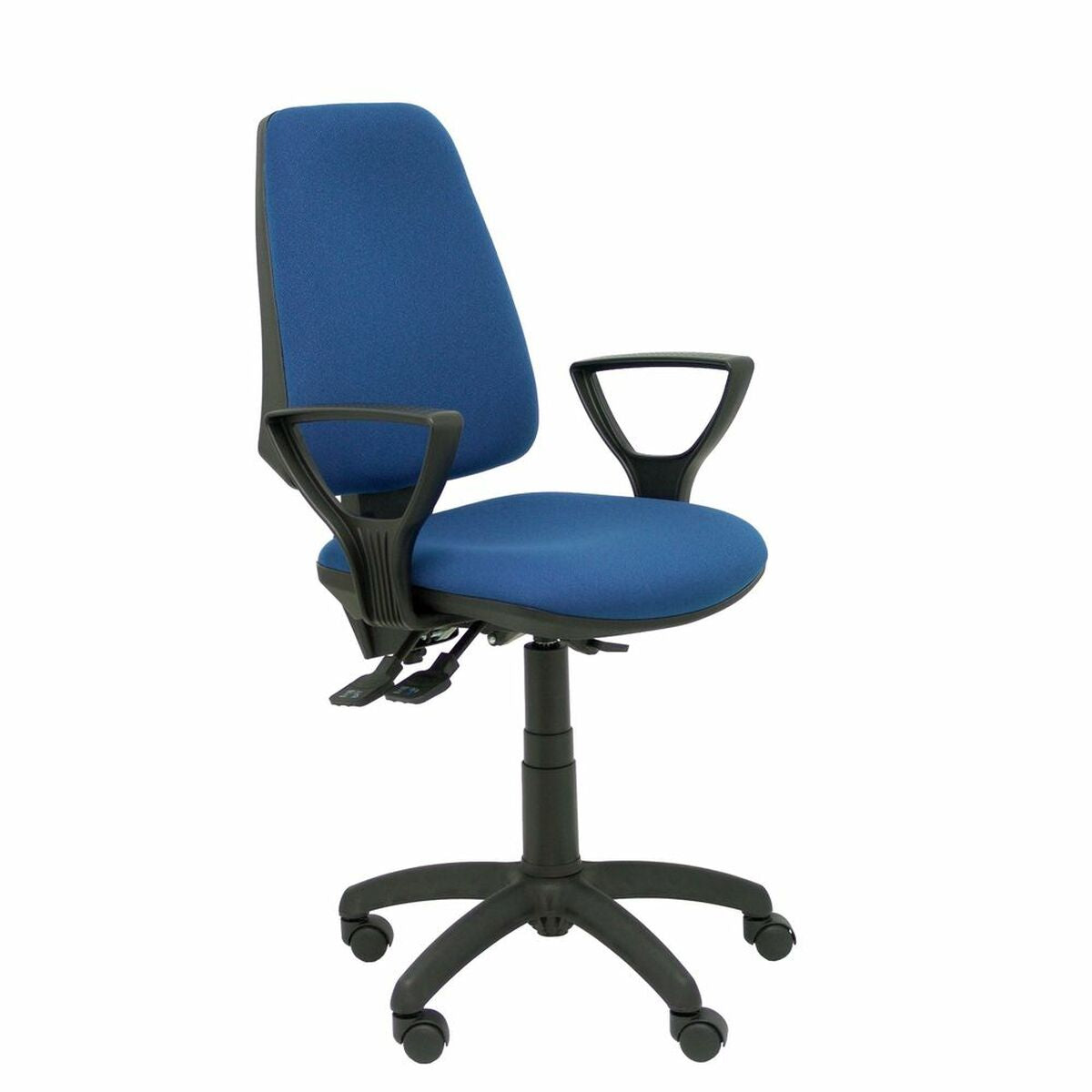 8436549391552 - Bürostuhl Elche S Bali Piqueras y Crespo 00BGOLF Blau Marineblau