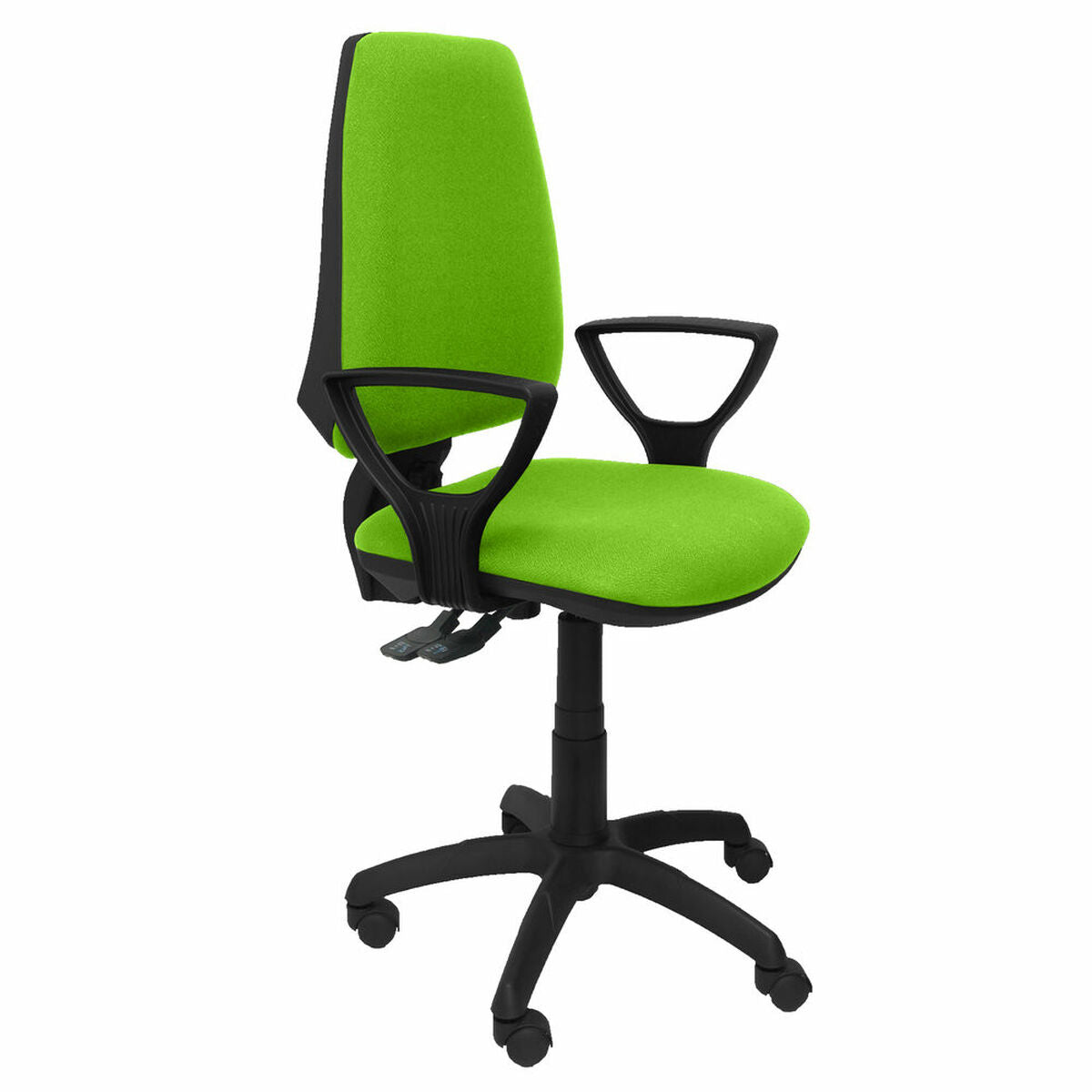 8436549391620 - Bürostuhl Elche S bali Piqueras y Crespo 22BGOLF grün Pistazienfarben 8436549391620 - Bürostuhl Elche S bali Piqueras y Crespo 22BGOLF grün Pistazienfarben