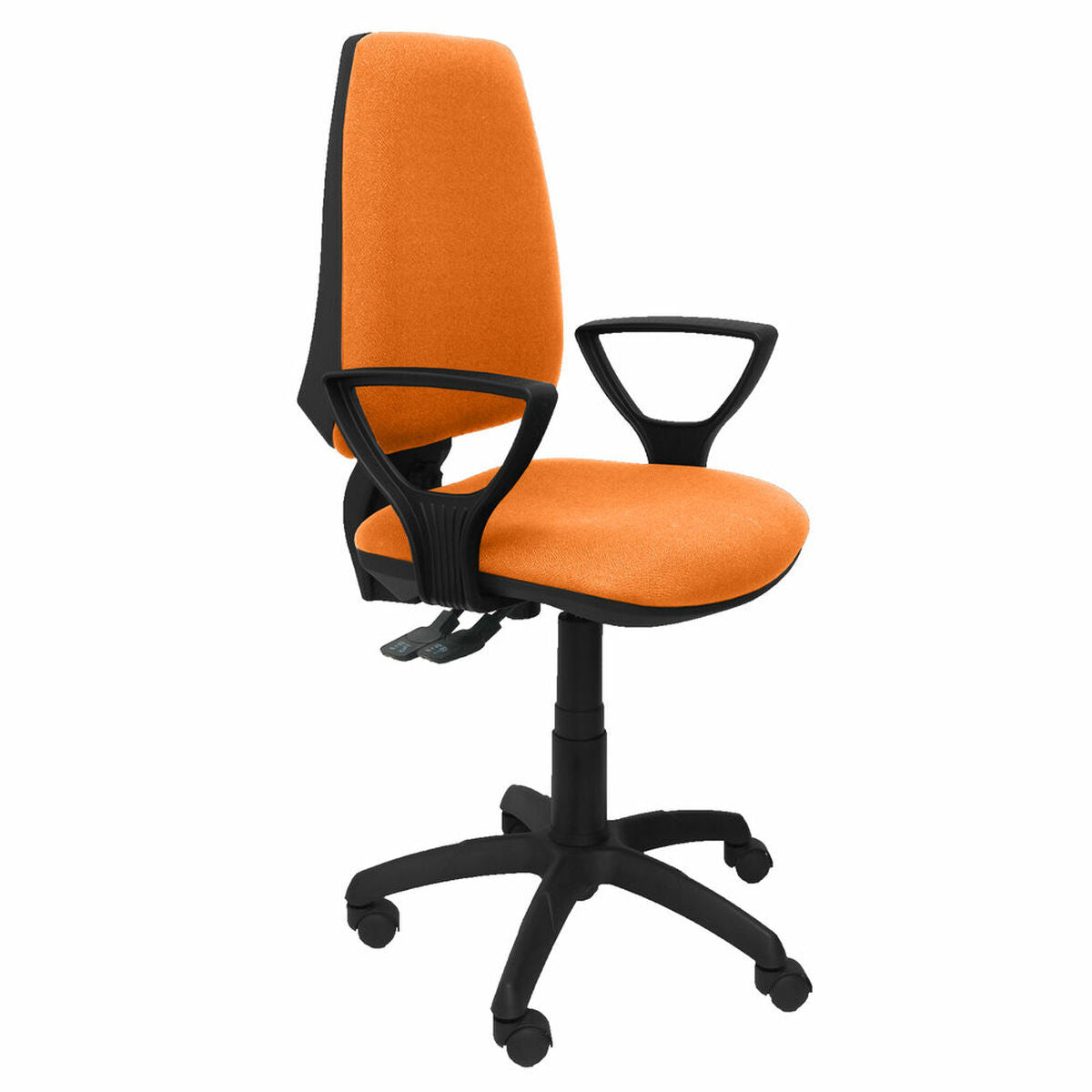 8436549391651 - Bürostuhl Elche S bali Piqueras y Crespo 08BGOLF Orange
