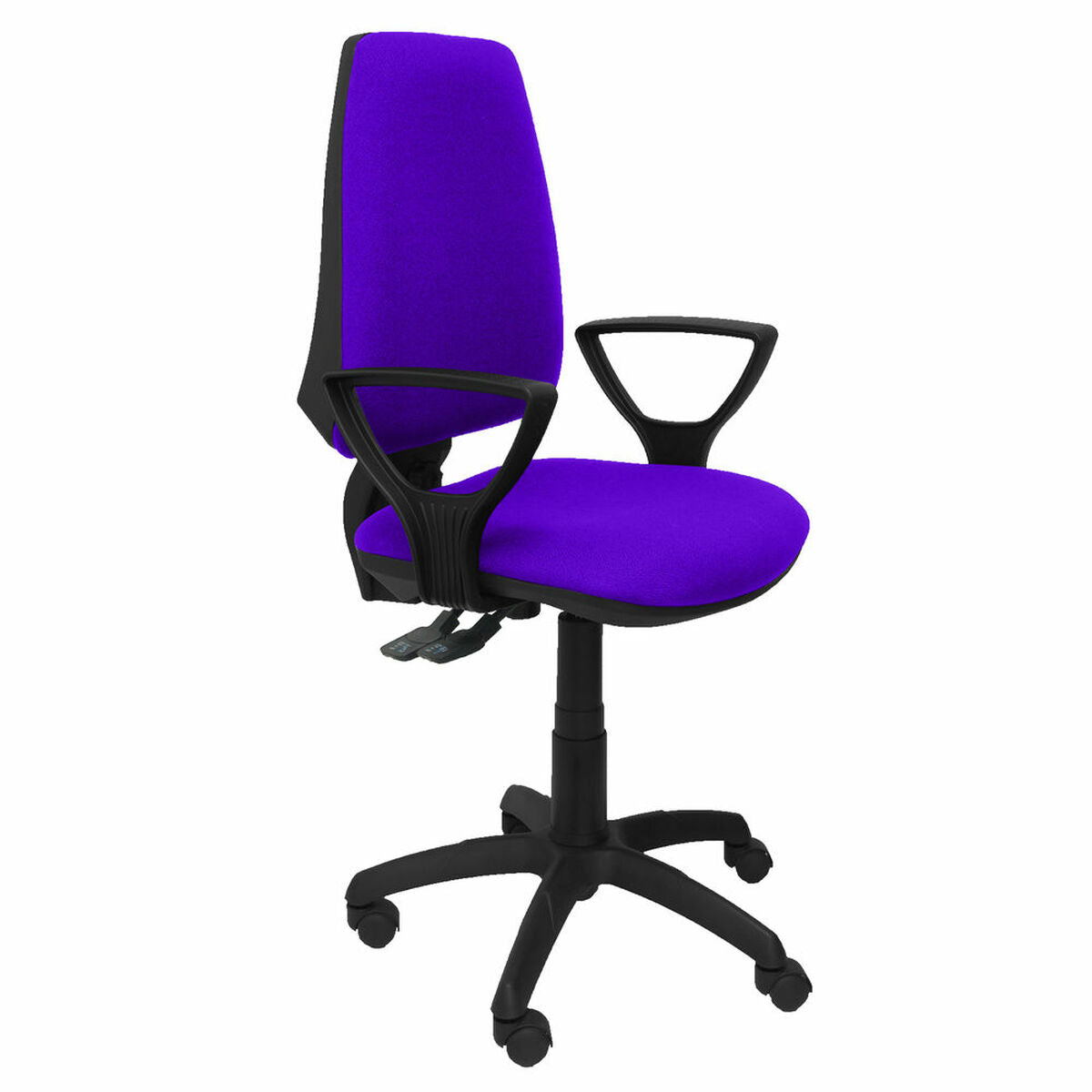 8436549391842 - Bürostuhl Elche S bali Piqueras y Crespo 82BGOLF Lila