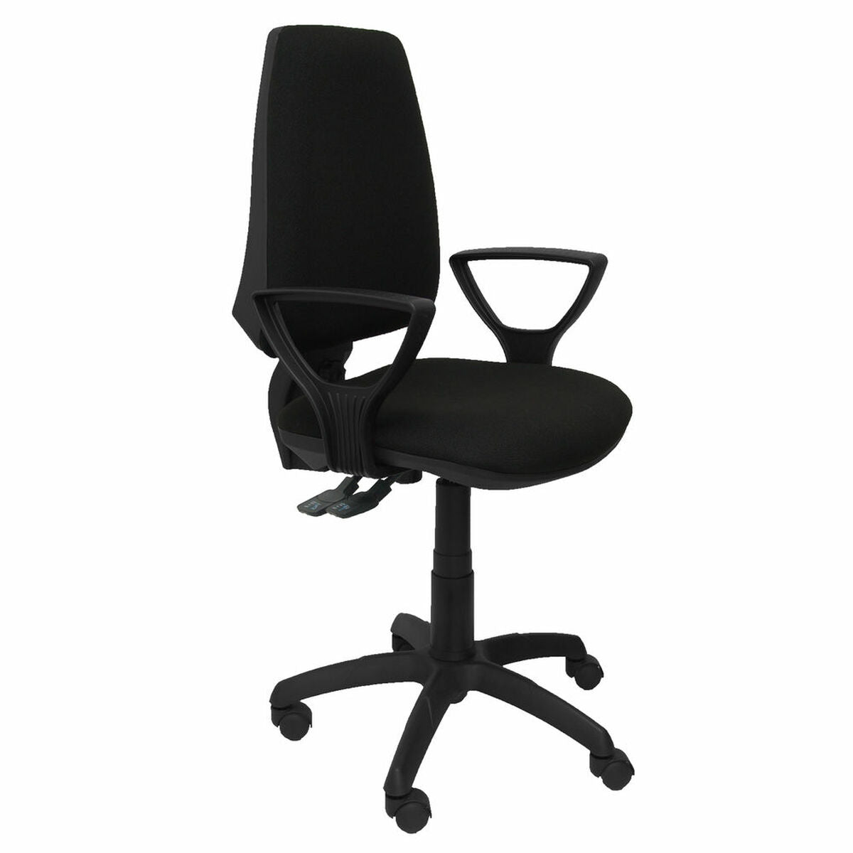 8436549391873 - Bürostuhl Elche sincro bali  Piqueras y Crespo 40BGOLF Schwarz