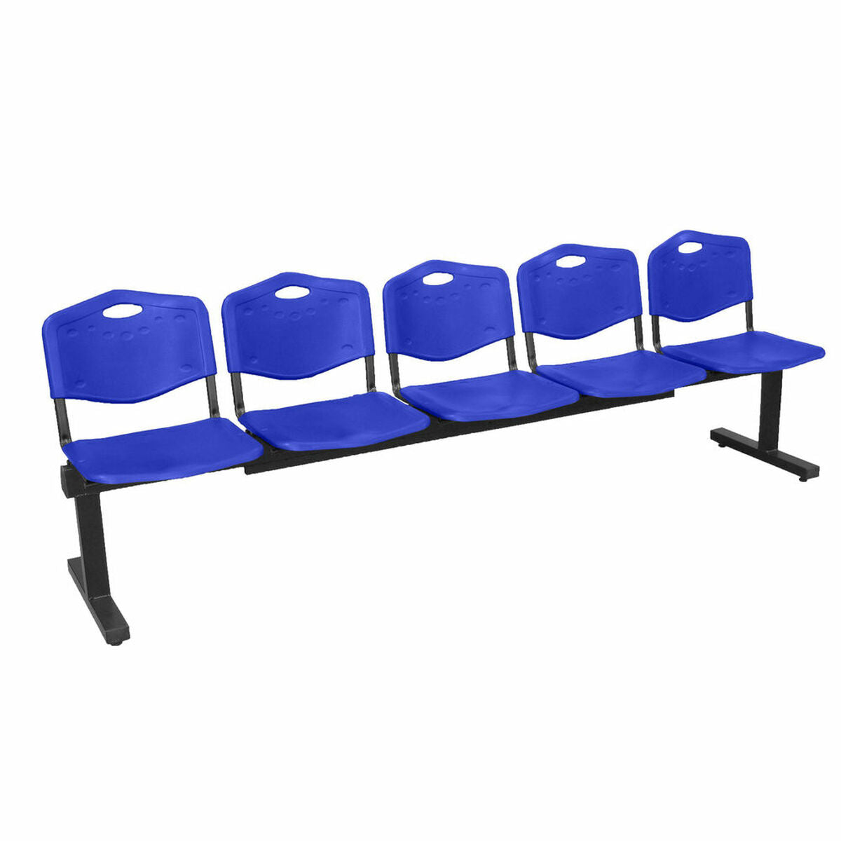 8436549392023 - Wartezimmerbank Albatana Piqueras y Crespo BAI5ESAZ Blau