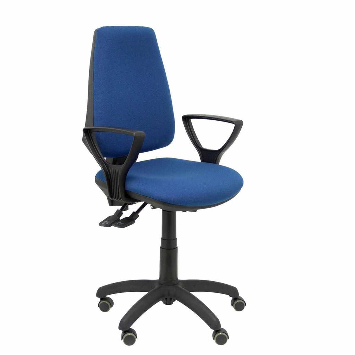 8436549392238 - Bürostuhl Elche S Bali BGOLFRP Blau Marineblau