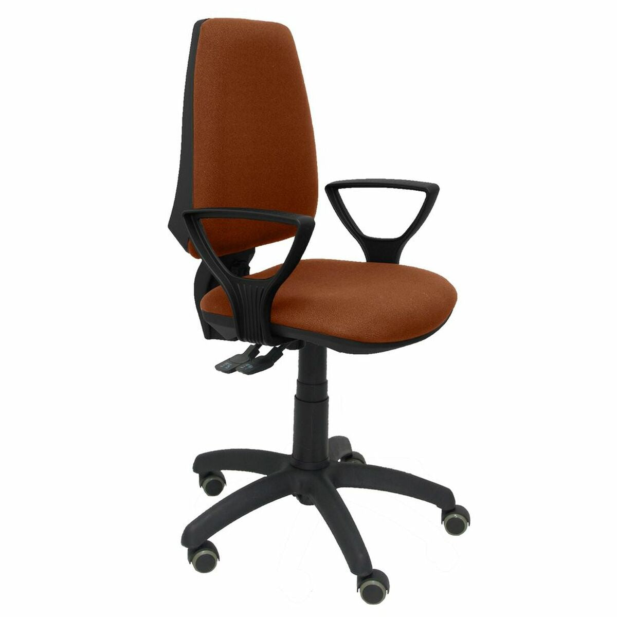 8436549392436 - Bürostuhl Elche S bali Piqueras y Crespo BGOLFRP Braun 8436549392436 - Bürostuhl Elche S bali Piqueras y Crespo BGOLFRP Braun
