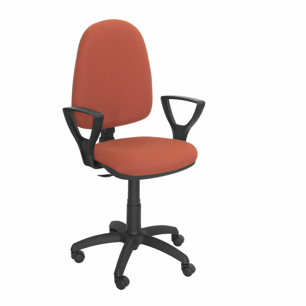 8436549392528 - Office Chair Ayna Bali P & C 63BGOLF BROWN