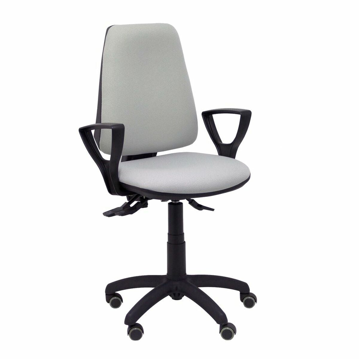 8436549392801 - Bürostuhl Elche S bali Piqueras y Crespo BGOLFRP Grau