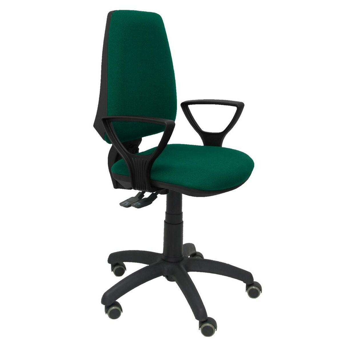 8436549392818 - Bürostuhl Elche S bali Piqueras y Crespo BGOLFRP Smaragdgrün