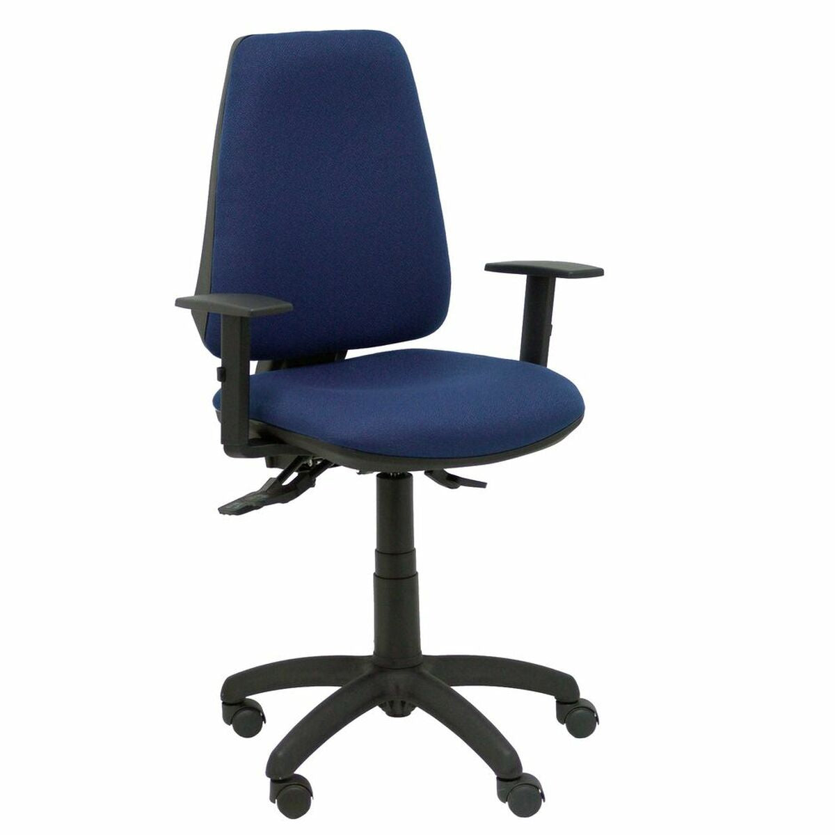 8436549393051 - Bürostuhl Elche S Bali I200B10 Blau Marineblau