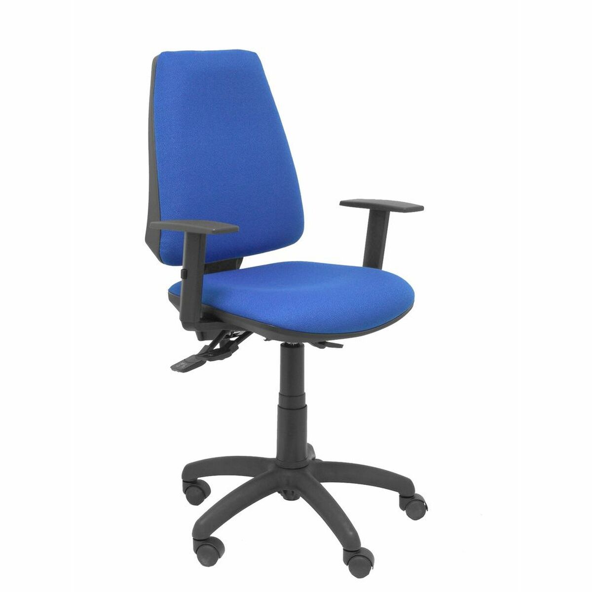 8436549393181 - Bürostuhl Elche S Bali Piqueras y Crespo 14SBALI229B10 Blau