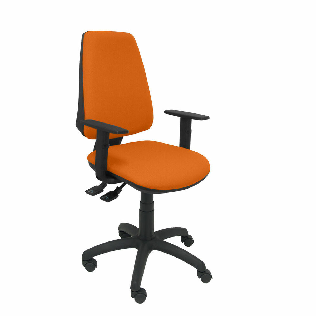 8436549393242 - Bürostuhl Elche S bali I308B10 Orange