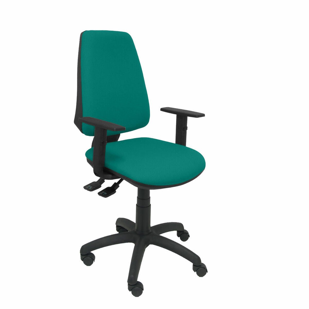 8436549393372 - Bürostuhl Elche S bali Piqueras y Crespo LI39B10 türkis 8436549393372 - Bürostuhl Elche S bali Piqueras y Crespo LI39B10 türkis
