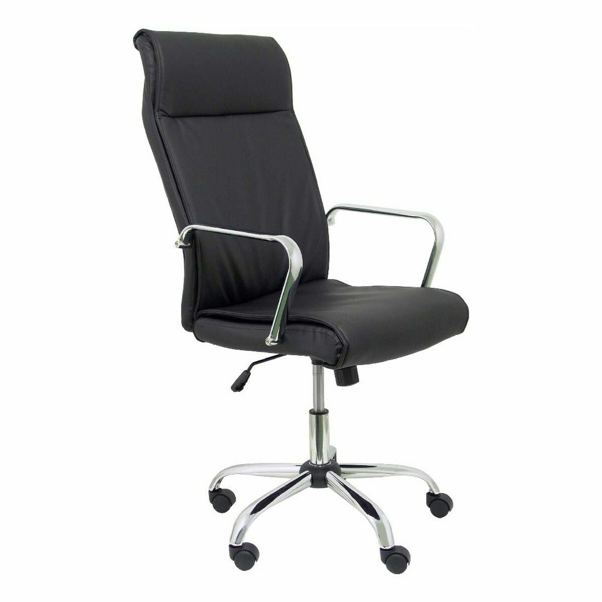 8436549394003 - Bürostuhl Carcelén Piqueras y Crespo 260SPNE Schwarz