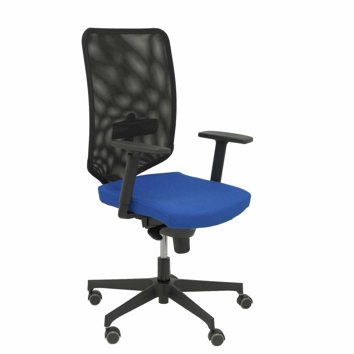 8436549394300 - Office Chair Ossan Bali P & C Bali229 Blau