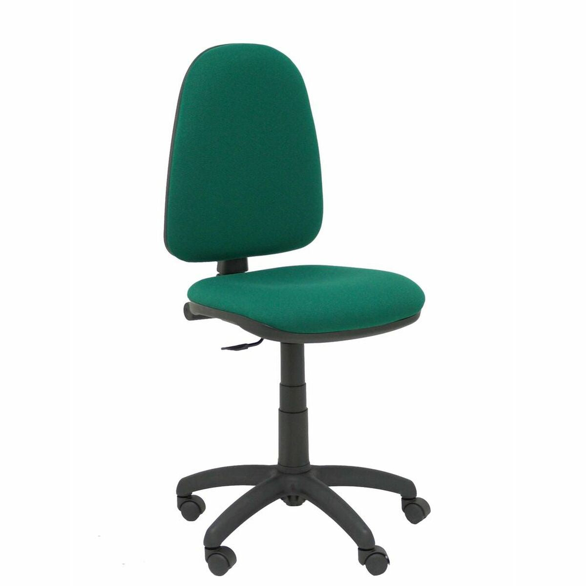 8436549394478 - Office Chair Ayna Bali P & C Bali426 Dunkelgrün