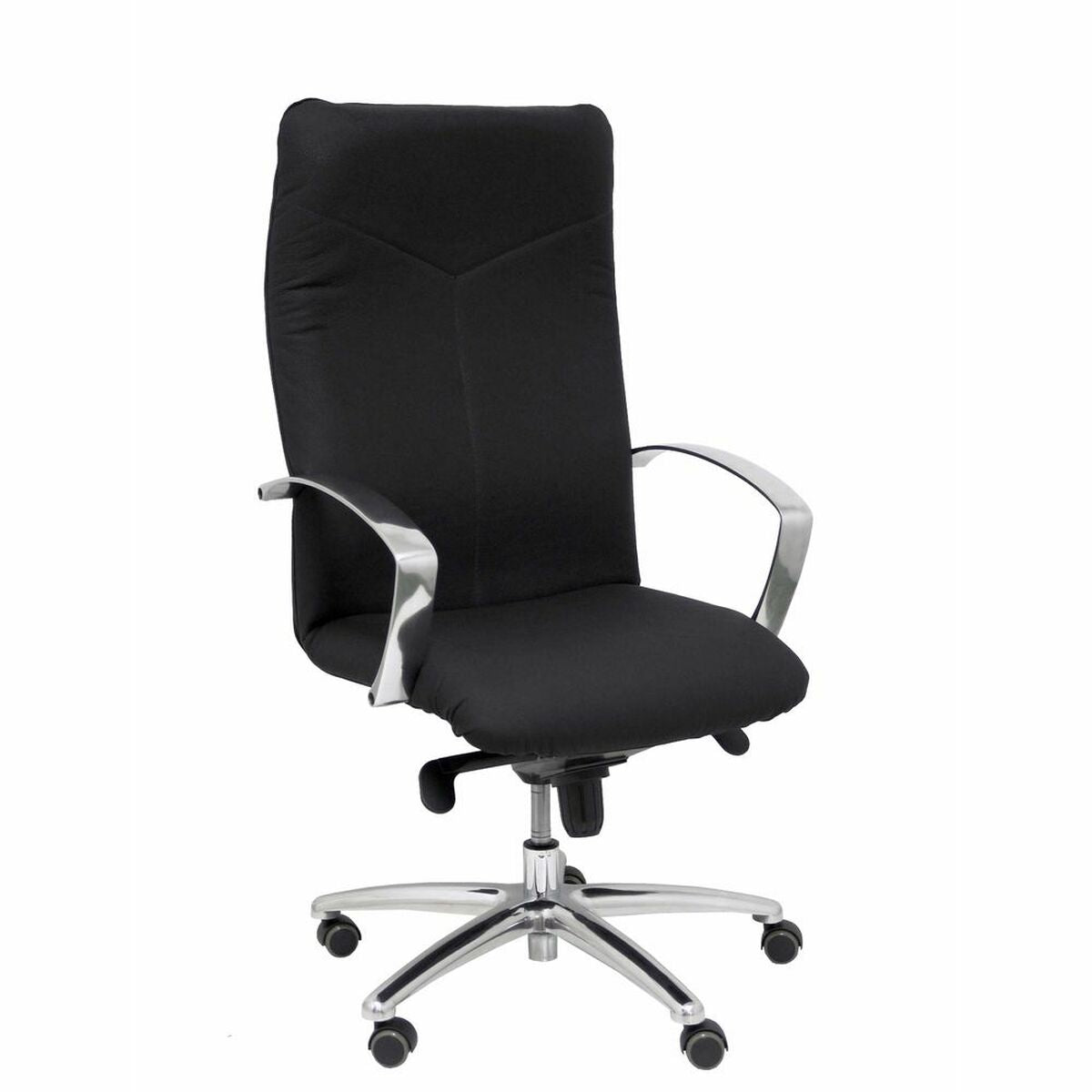 8436549394591 - Bürostuhl Caudete Piqueras y Crespo BPIELNE Schwarz 8436549394591 - Bürostuhl Caudete Piqueras y Crespo BPIELNE Schwarz