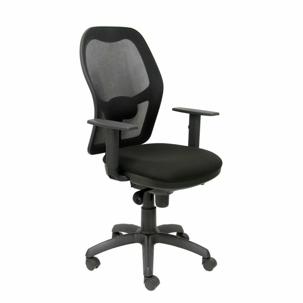 8436549395031 - Bürostuhl Jorquera Piqueras y Crespo 15SNBALI840 Schwarz