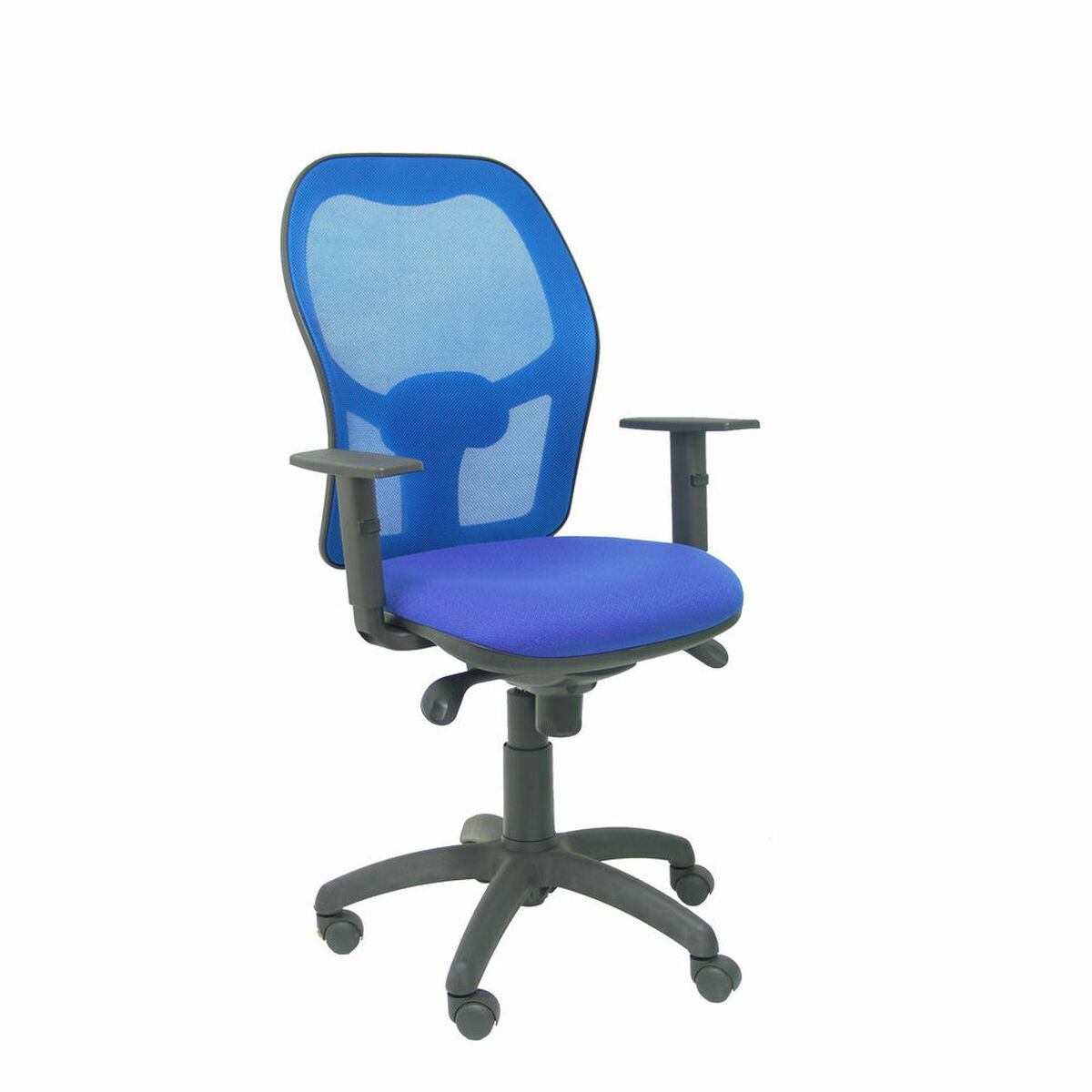 8436549395215 - Bürostuhl Jorquera Piqueras y Crespo 15SABALI229 Blau