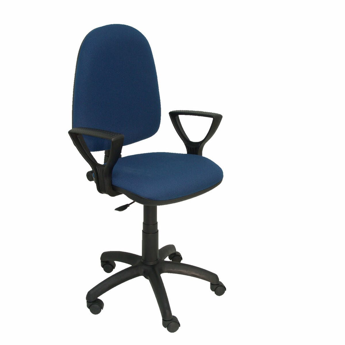 8436549396595 - Office Chair Ayna Bali P & C 00BGOLF Blue Navy Blau