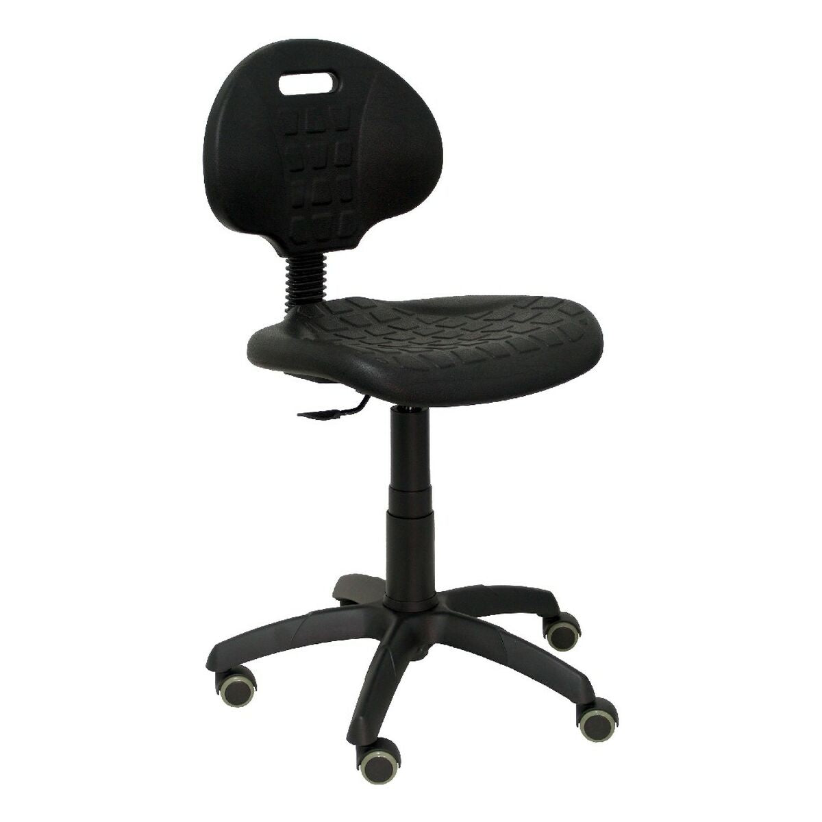 8436549396694 - Bürostuhl Paterna Piqueras y Crespo 213CLNE Schwarz 8436549396694 - Bürostuhl Paterna Piqueras y Crespo 213CLNE Schwarz