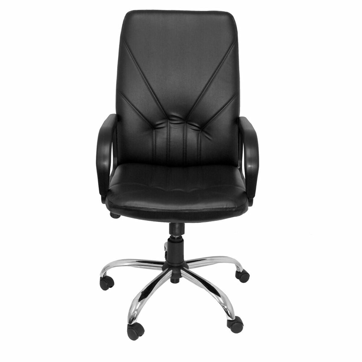 8436549397677 - Office Chair Alberca P & C 319ne Black 8436549397677 - Office Chair Alberca P & C 319ne Black