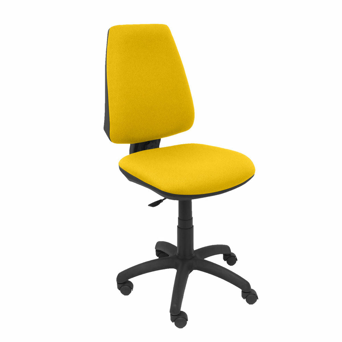 8436549398711 - Bürostuhl Elche CP Piqueras y Crespo 14CP Gelb