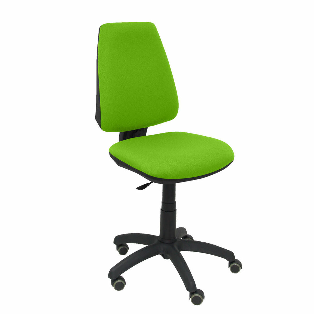 8436549398889 - Bürostuhl Elche CP Bali Piqueras y Crespo 14CP grün Pistazienfarben