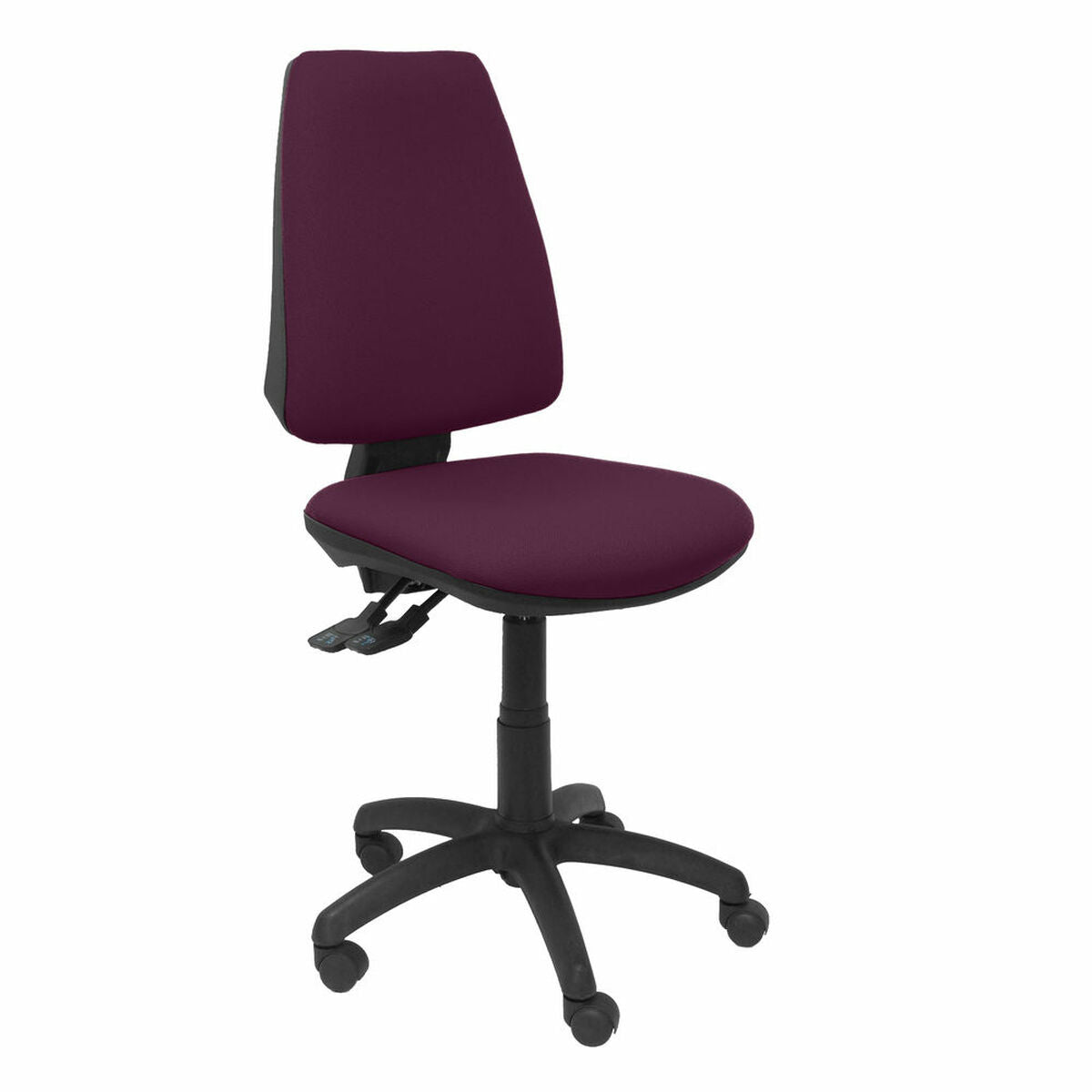 8436549399121 - Bürostuhl Elche sincro Piqueras y Crespo 14S Lila