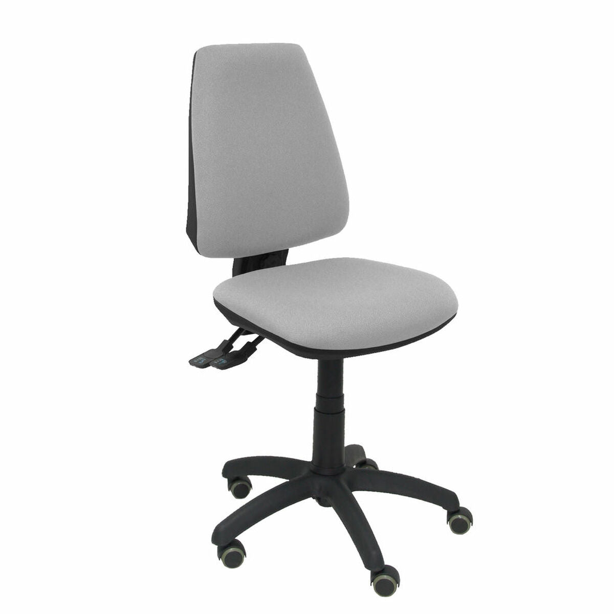 8436549399244 - Bürostuhl Elche S bali Piqueras y Crespo 14S Grau
