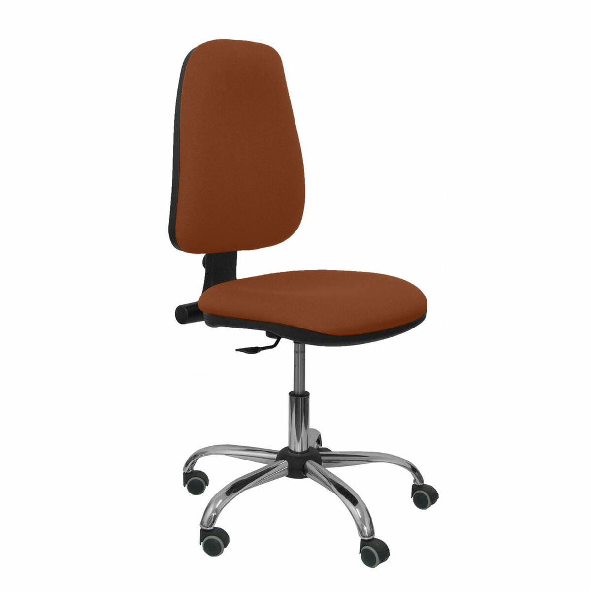 8436549399343 - Office Chair Socovos 17CP Brown