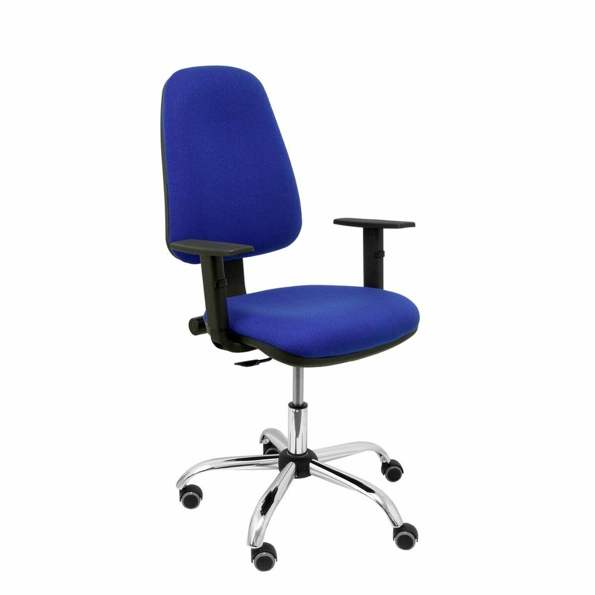 8436549399596 - Bürostuhl Socovos Bali I229B10 Blau 8436549399596 - Bürostuhl Socovos Bali I229B10 Blau