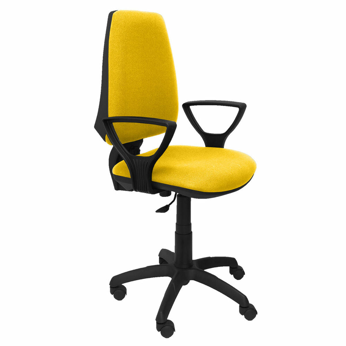 8436549399732 - Bürostuhl Elche CP Bali Piqueras y Crespo 00BGOLF Gelb